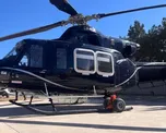 En las primeras horas de la tarde del miércoles, el Gobierno de San Juan confirmó que un helicóptero con siete ocupantes sufrió un siniestro en Valle Fértil. La búsqueda se concreta en el interior del Parque Provincial Ischigualasto, en una zona de difícil acceso.