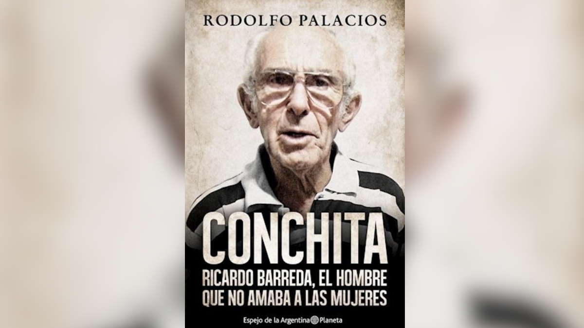 Rodolfo Palacios, autor de Conchita, analizó el caso de Ricardo Barreda, un femicidio que dejó una huella profunda en la historia criminal argentina.