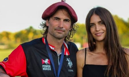 Zaira Nara negó la separación de Jakob Von Plessen. Zaira Nara negó la separación de Jakob Von Plessen.