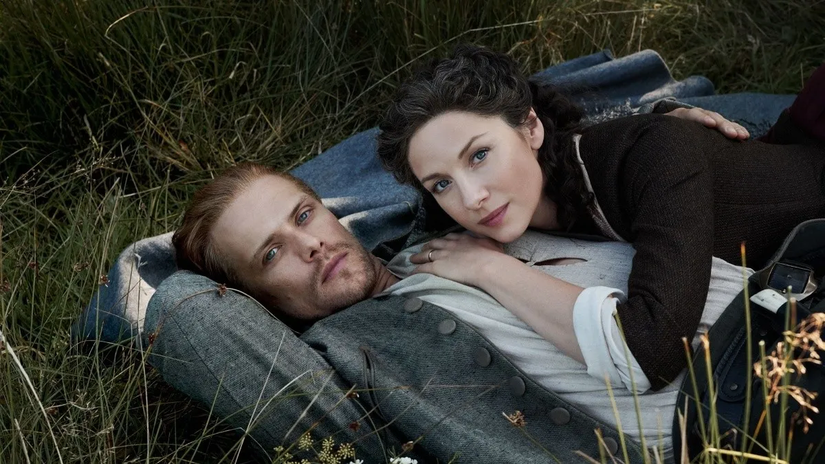 Outlander llegó a su final tras 12 años. Outlander llegó a su final tras 12 años.