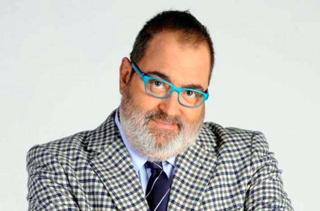 Jorge Lanata bajó 30 kilos y lleva una vida saludable: mirá cómo luce hoy