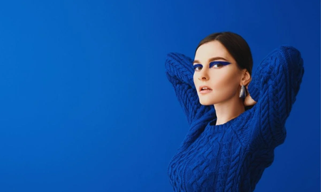cual es el interesante significado de vestirse con ropa de color azul, segun la psicologia cual es el interesante significado de vestirse con ropa de color azul, segun la psicologia