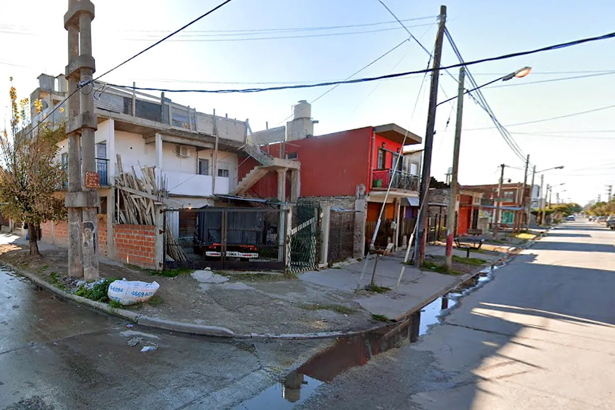 Silvia Graciela Aramendia fue encontrada sin vida en su vivienda en Isidro Casanova, Buenos Aires.