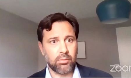 Nos han dicho que no, dijo Cornejo sobre el ofrecimiento de Covax al Gobierno argetino. Nos han dicho que no, dijo Cornejo sobre el ofrecimiento de Covax al Gobierno argetino.