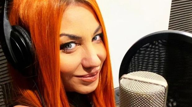 Continúa la complicada situación de Lourdes Fernández, integrante de Bandana.