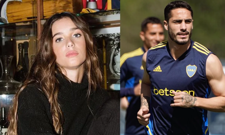 Nuevo romance: la nieta de Susana Giménez estaría en una relación con un jugador de Boca, Nuevo romance: la nieta de Susana Giménez estaría en una relación con un jugador de Boca,