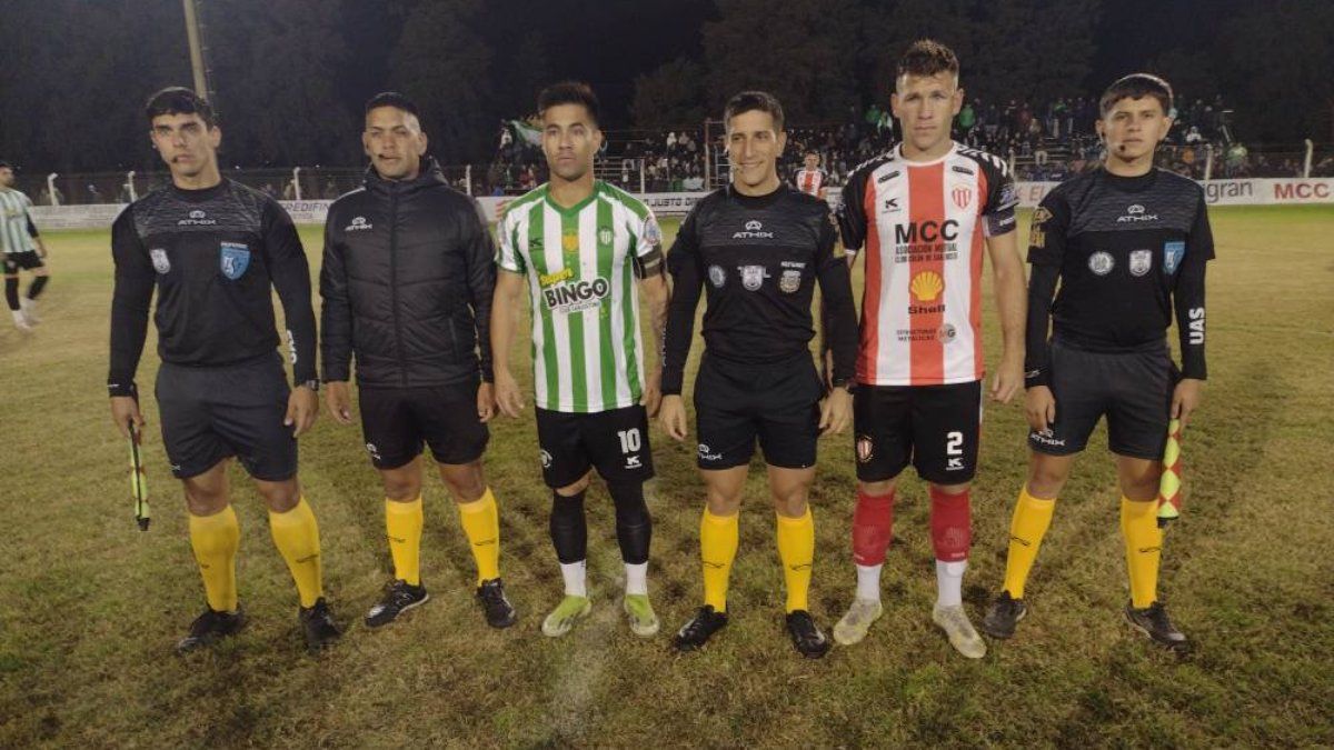 El cl&aacute;sico que jugaron por la fecha 12 del torneo Apertura.&nbsp;