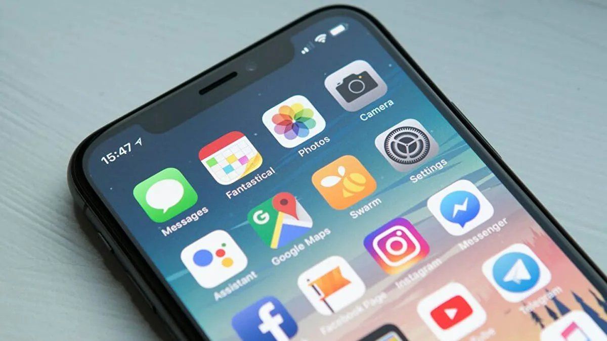 ¿Cuáles son las aplicaciones que consumen más batería en el celular?: la lista completa
