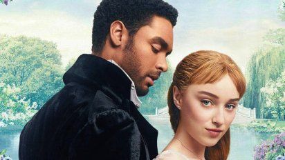 Datos curiosos detrás del éxito de Bridgerton, la serie de Netflix