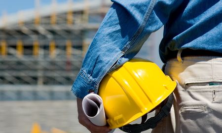 Las obras de construcción de baja escala aparecen entre las actividades que serán flexibilizadas en las próximas horas en los grandes conglomerados de la provincia de Santa Fe. Las obras de construcción de baja escala aparecen entre las actividades que serán flexibilizadas en las próximas horas en los grandes conglomerados de la provincia de Santa Fe.