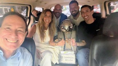 AFA y Liga Profesional declararon a Rosario Central campeón del fútbol argentino: ¿por qué?