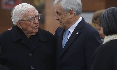 el vaticano suspendio el proceso canonico contra bernardino pinera, el arzobispo investigado por abuso que murio por coronavirus el vaticano suspendio el proceso canonico contra bernardino pinera, el arzobispo investigado por abuso que murio por coronavirus