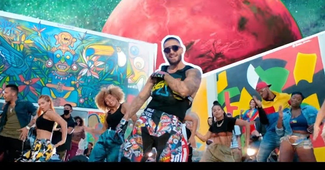 Maluma lanzó un tema “feminista” tras las críticas por su machismo