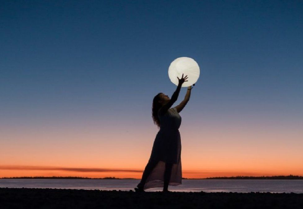 Horóscopos: 5 consejos para limpiar la energía durante la luna nueva en agosto