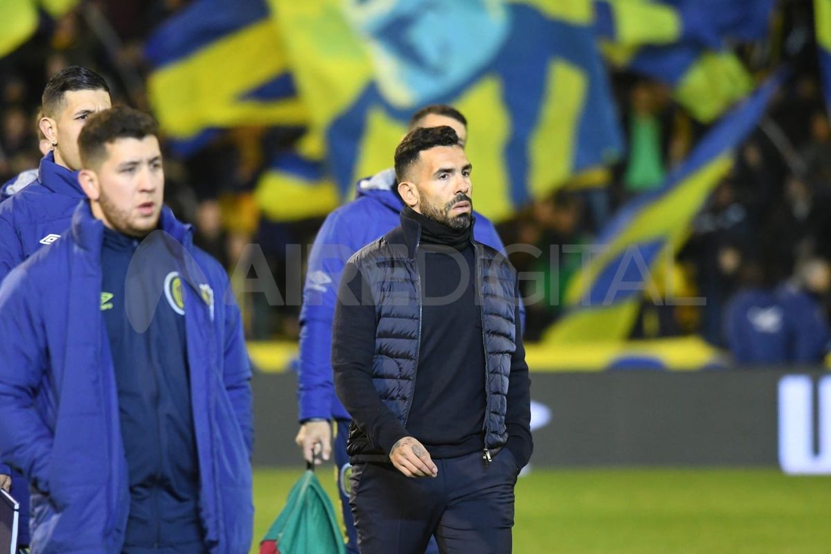 El encuentro se jugará a partir de las 21.30 en La Bombonera