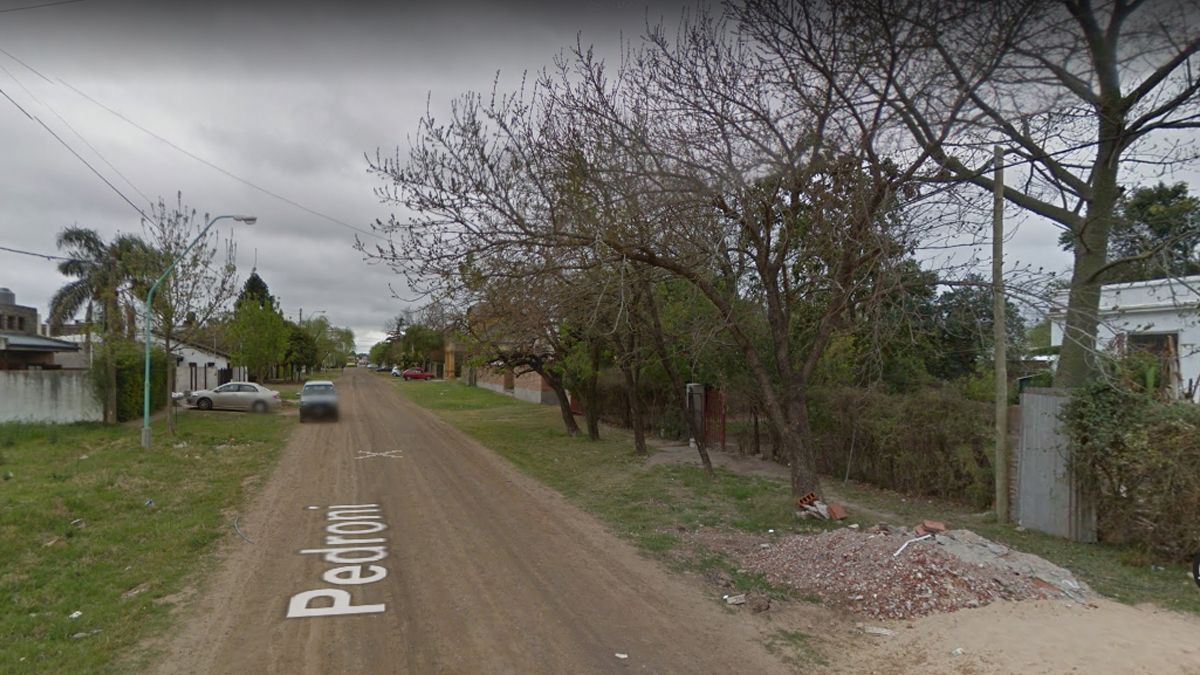 Desvalijaron una casa y se llevaron el auto de una familia de Santo Tomé que estaba de viaje.