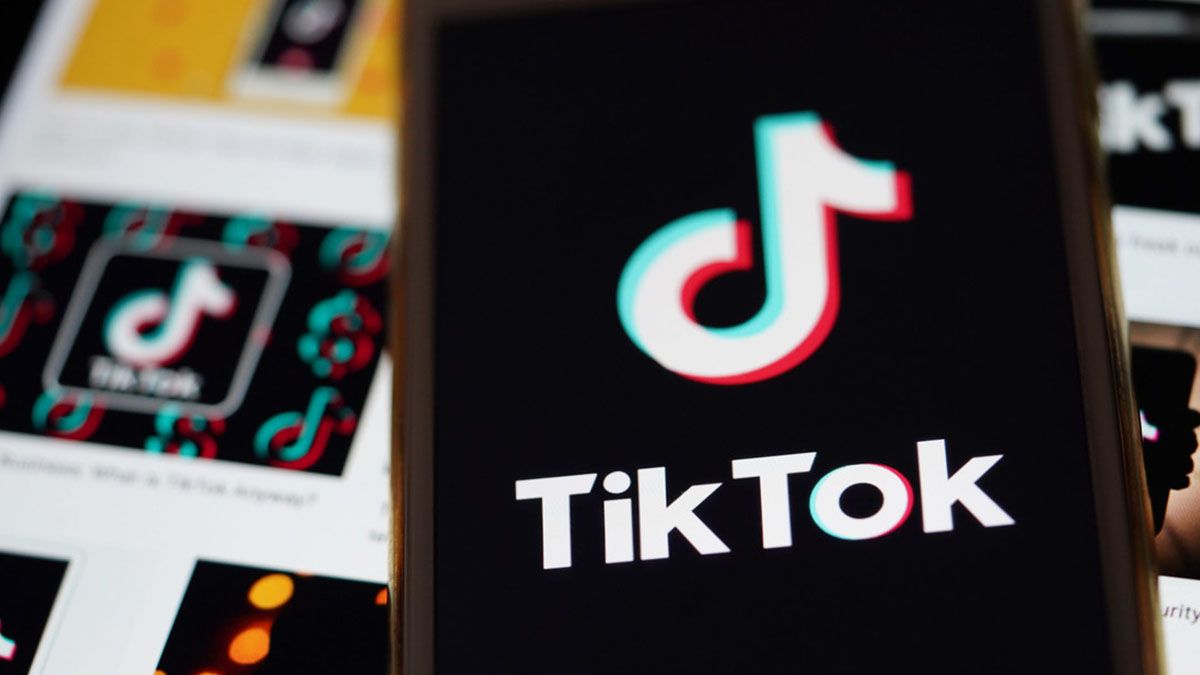El video más viral de TikTok en 2020