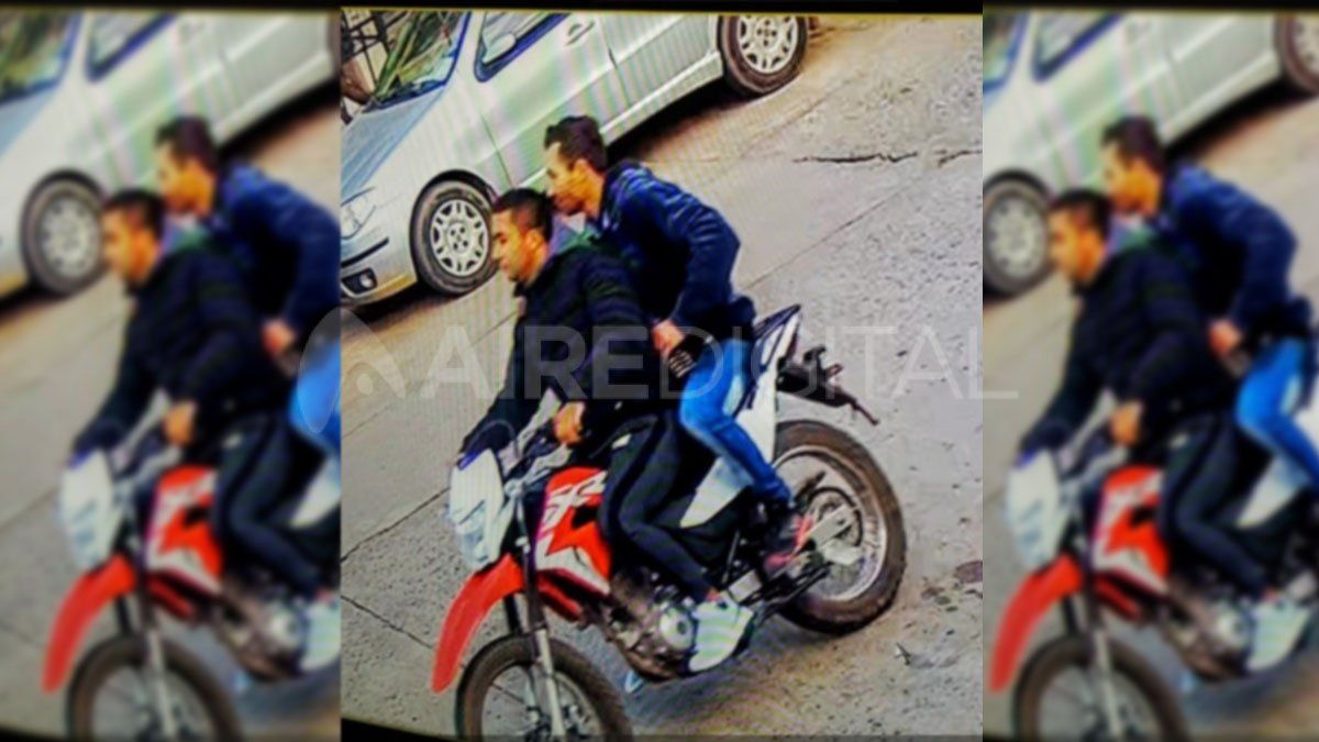 Oviedo y Franco quedaron en prisi&oacute;n preventiva imputados por una decena de violentos delitos