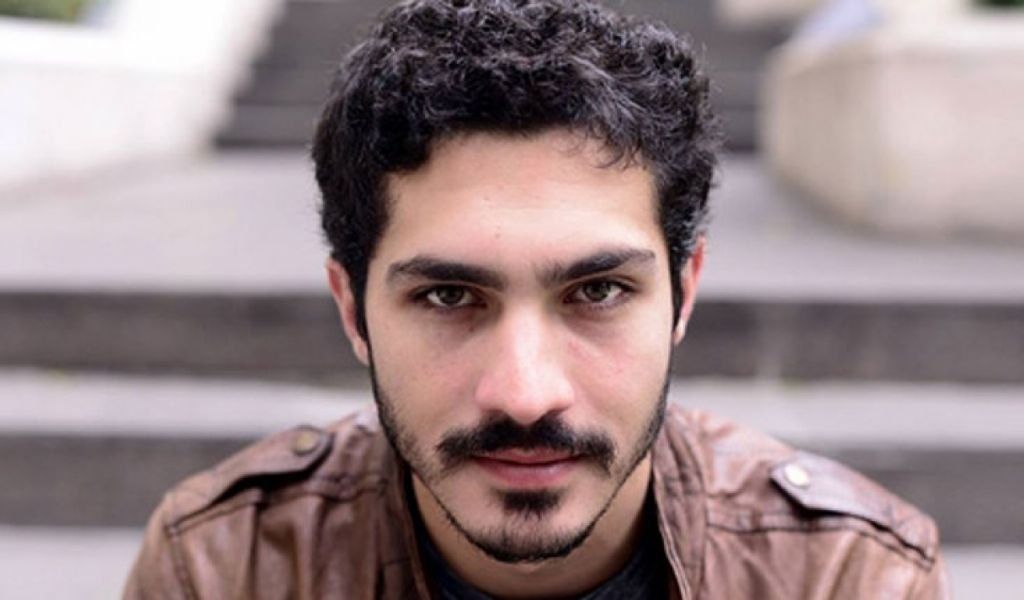 El Chino Darín recordó el primer momento en donde sus amigos se enteraron de quien era hijo.