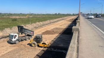 Para sostener la obra pública, Santa Fe solicita deuda por hasta US$1.000 millones