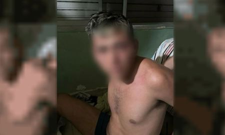 Detuvieron al último sospechoso por el crimen de Uma Detuvieron al último sospechoso por el crimen de Uma