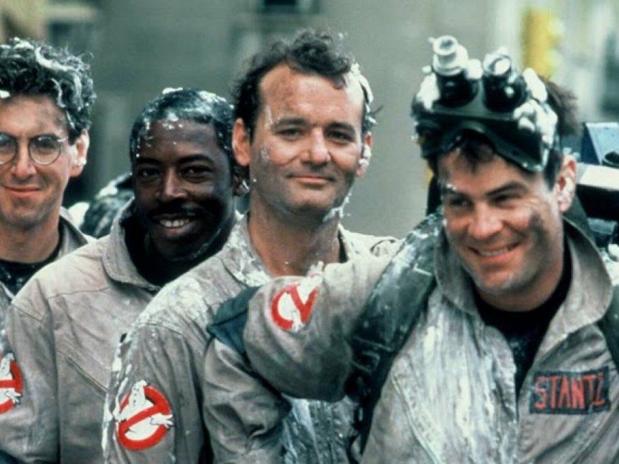 La nueva entrega de Los Cazafantasmas se llamará Ghostbusters: Afterlife