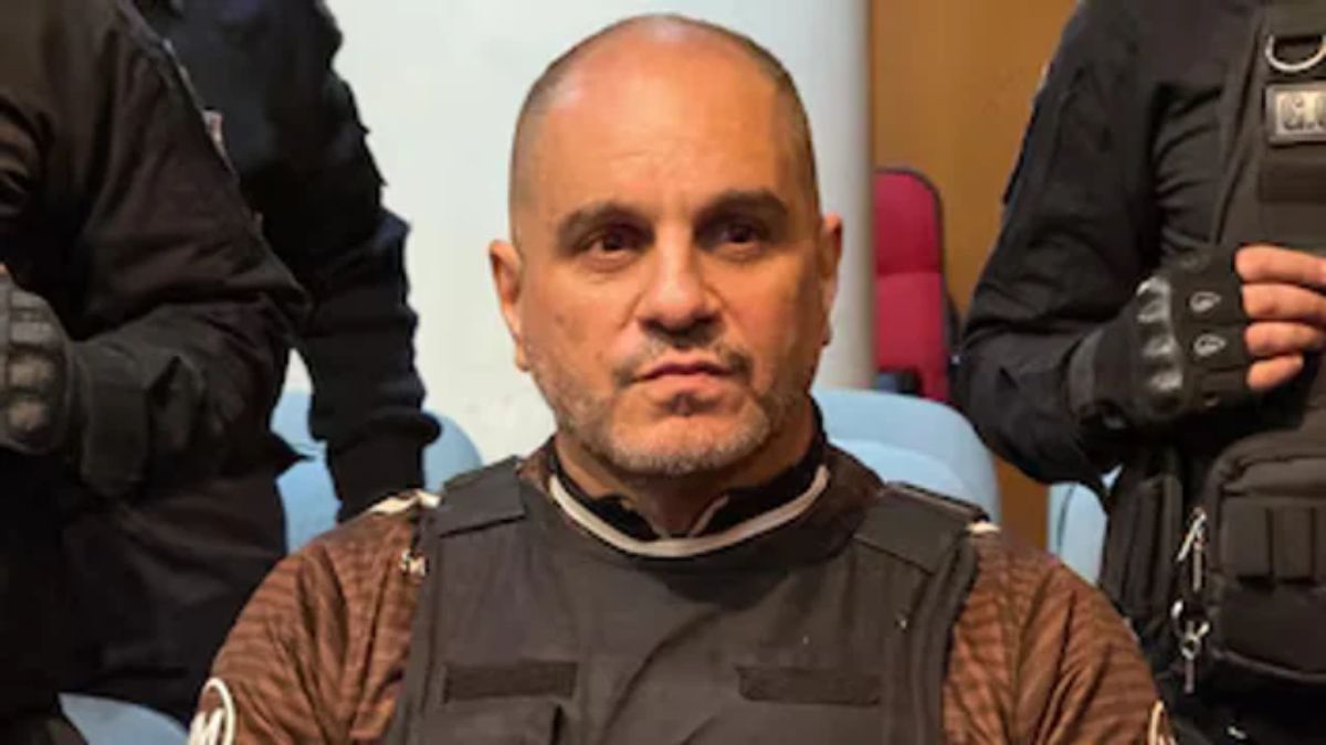 Leonardo Cositorto fue condenado a once años de prisión en Salta. 