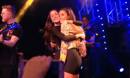 las alocadas vacaciones tini stoessel y cami en miami las alocadas vacaciones tini stoessel y cami en miami