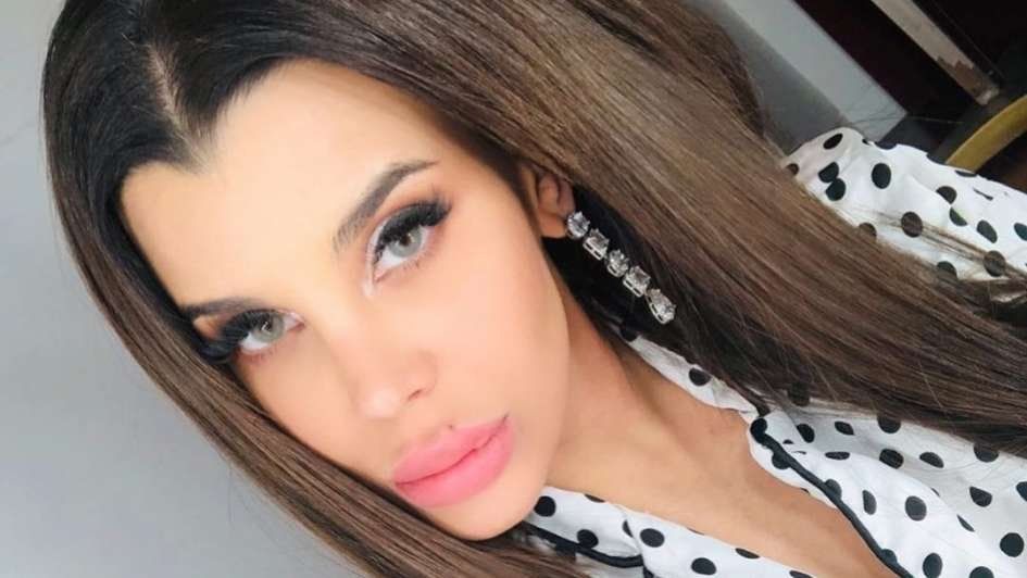 Charlotte Caniggia reveló la desopilante suma que gasta por mes viviendo en Buenos Aires