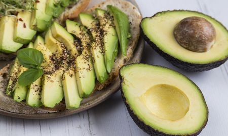 Infusiones de palta para beber en ayunas. Infusiones de palta para beber en ayunas.