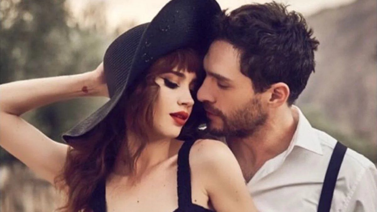 Michel Noher dio detalles de su relaci&oacute;n con Celeste Cid