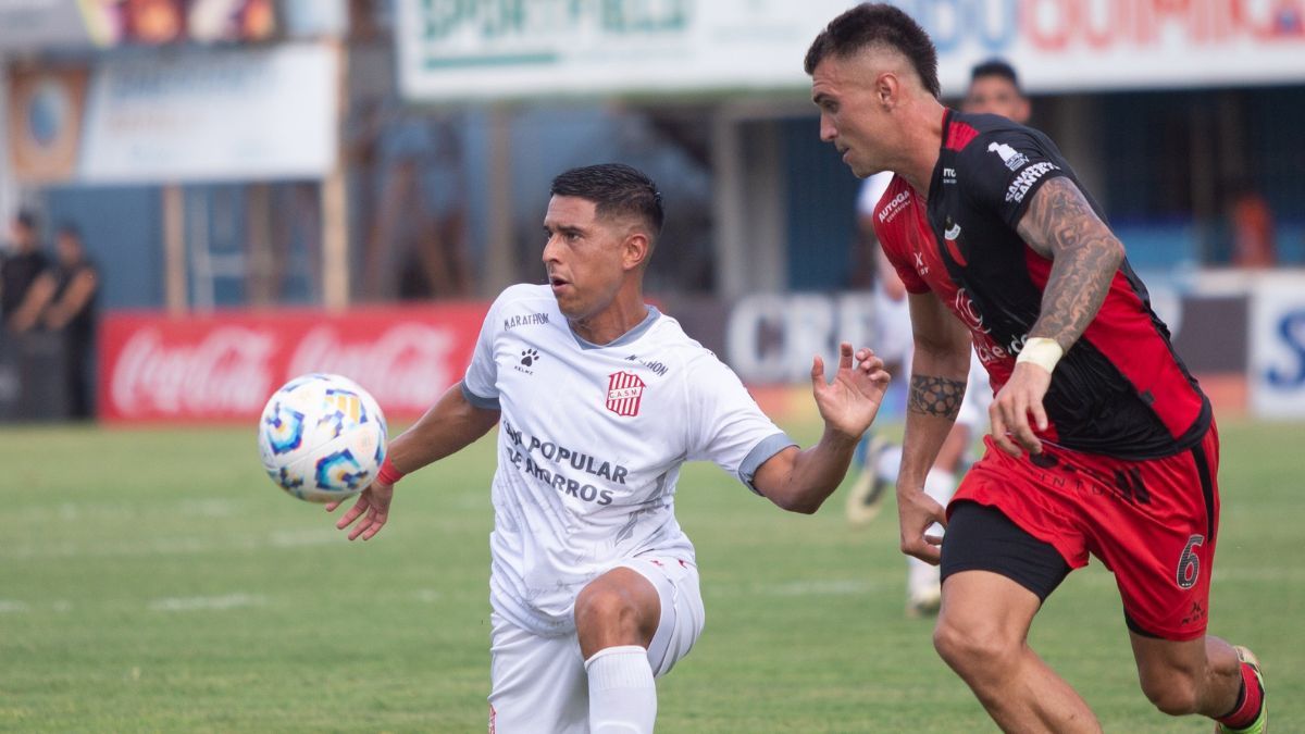 Colón y San Martín de Tucumán se enfrentan por los 32 avos de final de la Copa Argentina 2025.