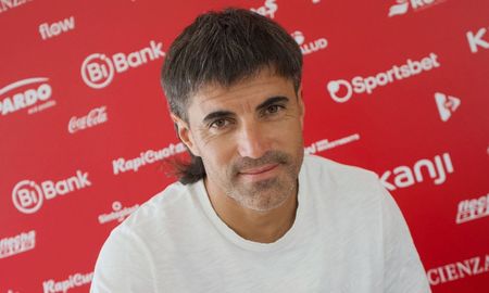 Ignacio Malcorra es refuerzo de un equipo de la Liga Profesional Ignacio Malcorra es refuerzo de un equipo de la Liga Profesional