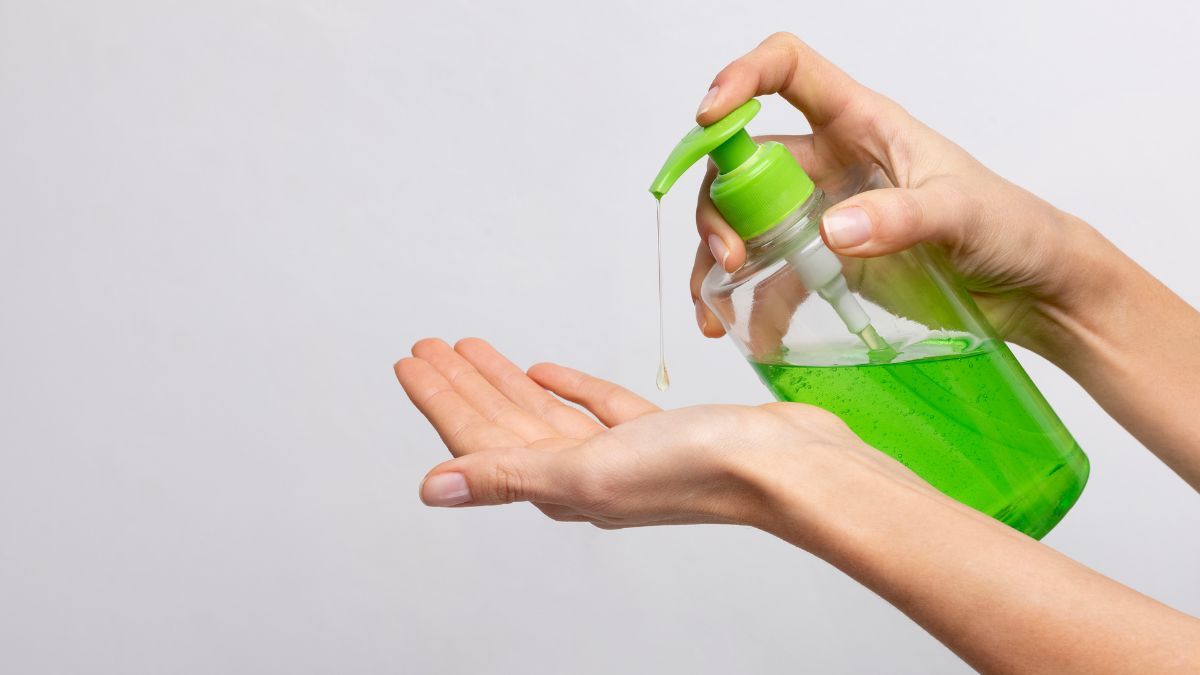 ¿Por qué hay que ponerle sal al shampoo y para qué sirve?