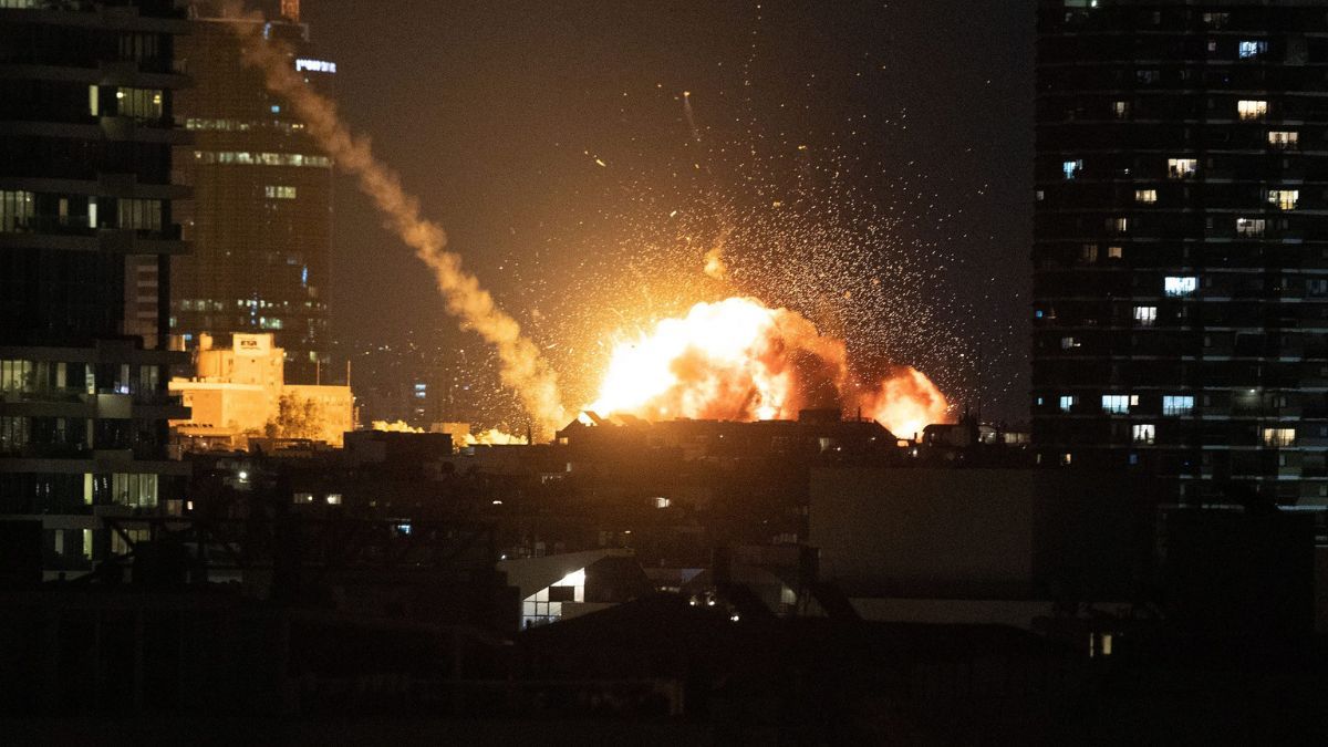 El diplomático y ex embajador en China