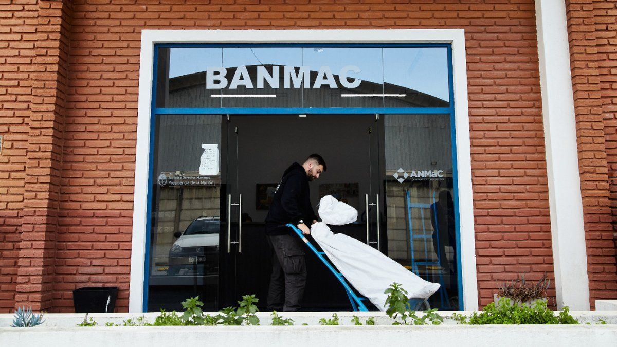 En 2023 se hicieron dos entregas con un total de 2.750 armas de fuego y 38.000 municiones, destacaron desde el MPA.