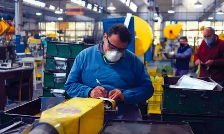 duro pronostico de la cepal: la economia argentina caera 10,5% este ano