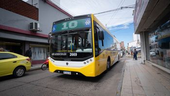 La ciudad de Santa Fe analiza la posibilidad de restringir frecuencias nocturnas por falta de financiamiento.&nbsp;
