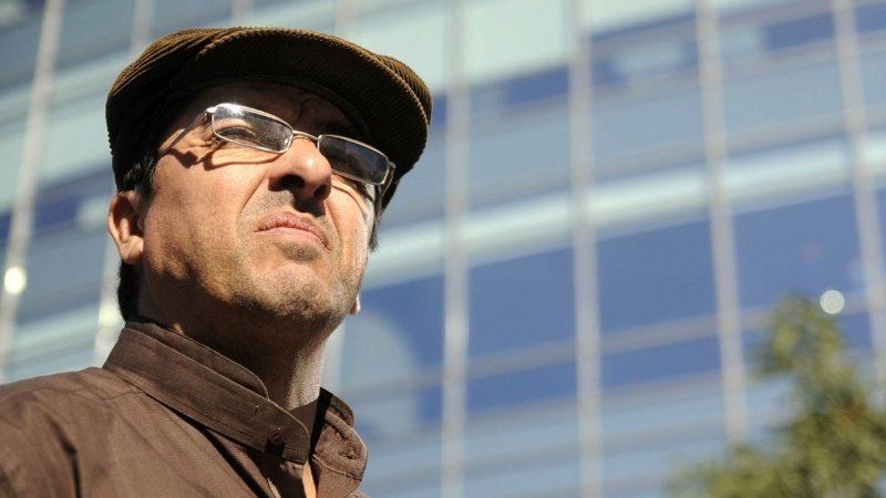 Causa AMIA: rechazaron el pedido de excarcelación de Fernando Esteche