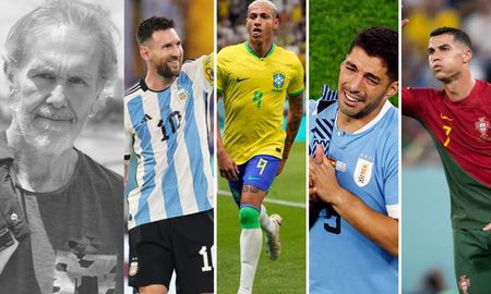 Gonzalo Bonadeo hizo un balance de lo que dejó el Mundial Qatar 2022 hasta el momento. Gonzalo Bonadeo hizo un balance de lo que dejó el Mundial Qatar 2022 hasta el momento.