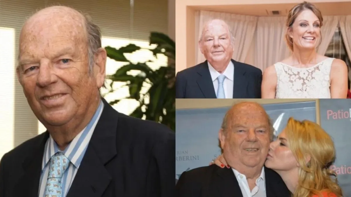 Allanaron la casa de Nequi Galotti por la pelea por la herencia de Bartolomé Mitre