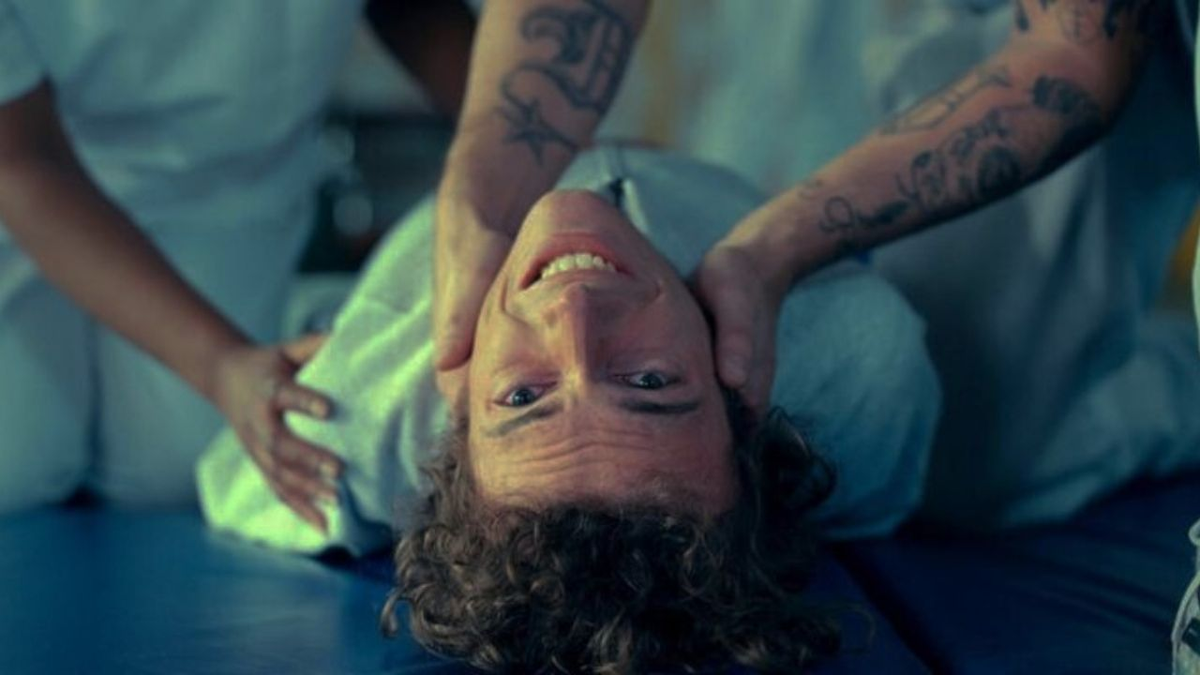 Netflix: la nueva película de la que todos hablan y es furor