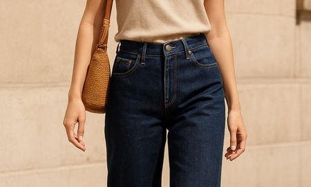 Los jeans clásicos se despiden este otoño. Los jeans clásicos se despiden este otoño.