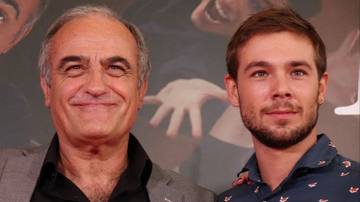 El imperdible tráiler del spin off de “Merlí”