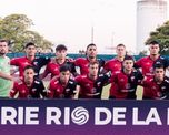 ¿Cuándo es el próximo amistoso de Colón y contra qué equipo? ¿Cuándo es el próximo amistoso de Colón y contra qué equipo?