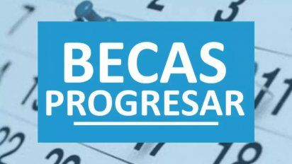 Becas Progresar en febrero de 2026: cuál es el monto oficial y cuándo se cobra y