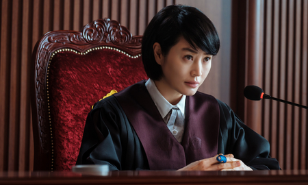 La serie coreana judicial de Netflix que tiene 10 episodios y tenés que ver La serie coreana judicial de Netflix que tiene 10 episodios y tenés que ver