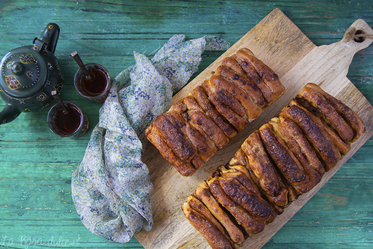 Cómo hacer pan acordeón: una receta fácil y deliciosa