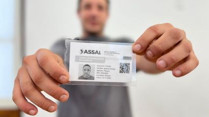 En 2025, Provincia capacitó a más de 43.000 personas en manipulación segura de los alimentos