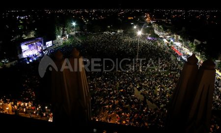 mas de 30 mil personas pasaron por el festival folklorico de guadalupe que se organizo gracias a la solidaridad de la gente mas de 30 mil personas pasaron por el festival folklorico de guadalupe que se organizo gracias a la solidaridad de la gente